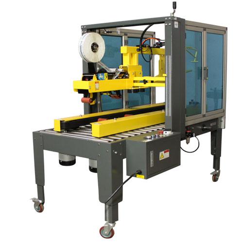 Заклейщик гофрокоробов автоматический A2-SM11